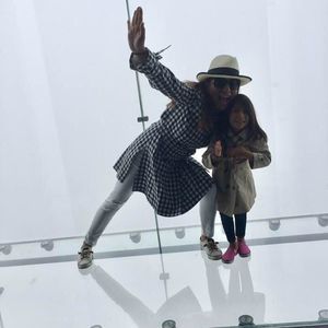 Meet your Posher, Marissa